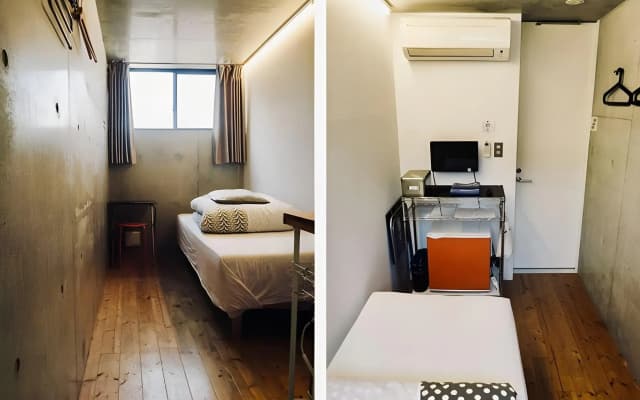 Kangaroo Hotel - photo 4