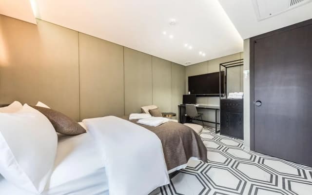 Jongno The Post Hotel - photo 5
