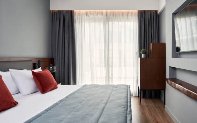 Achilleas Hotel - photo 3