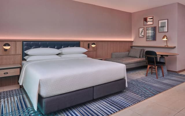 Four Points By Sheraton Desaru - photo 5