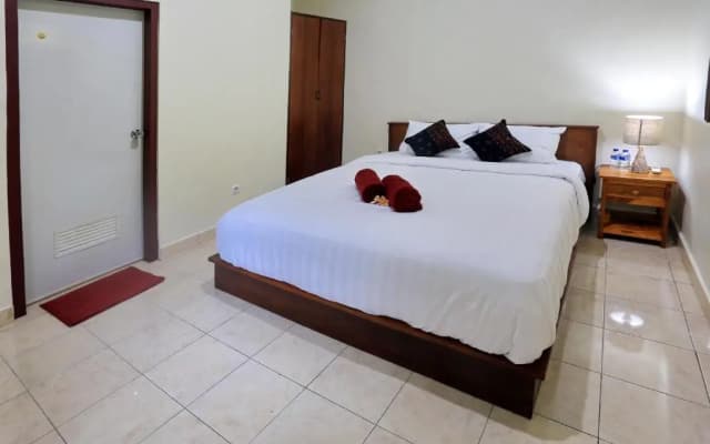 Manda's Homestay - photo 4