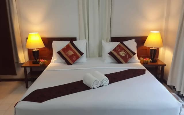 Baan Chaba Bungalow - photo 2