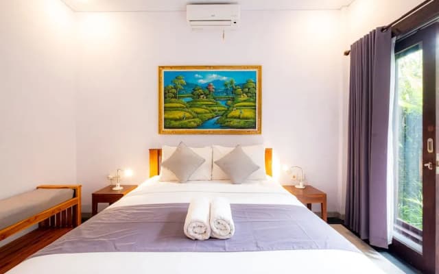Villa Kubu Arya by Supala - photo 2