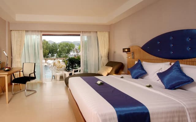 Blue Ocean Resort - photo 5
