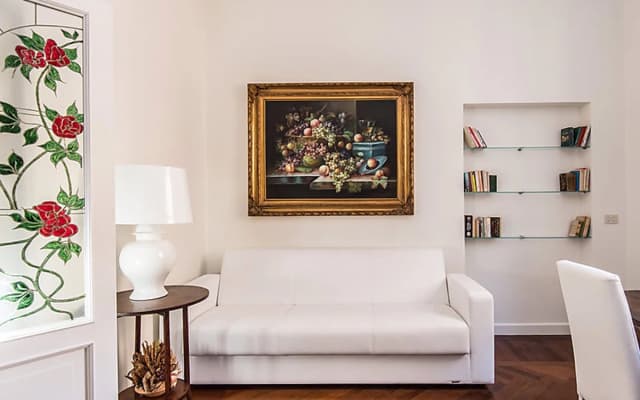 Vatican Luxury Apt - photo 3