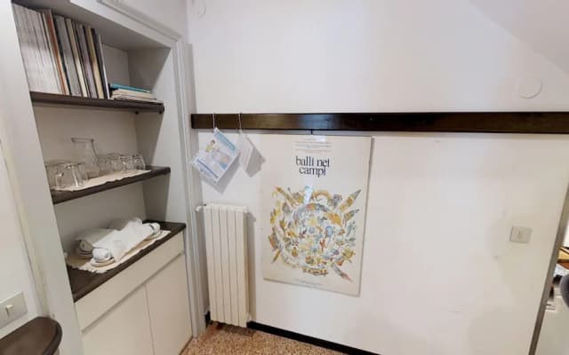 Palazzo Mocenigo - photo 4