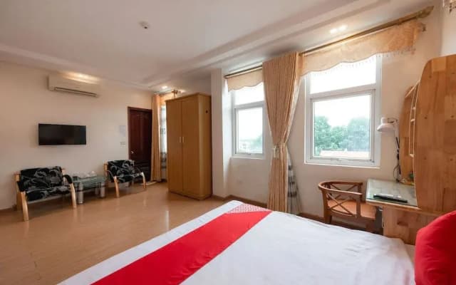 OYO 472 Lenka Hotel - photo 4