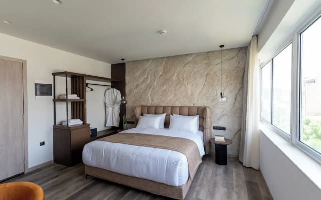 Athens Design Suites - photo 4