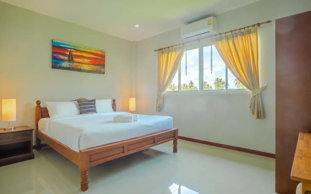 Maikhao Beach Residence - photo 5