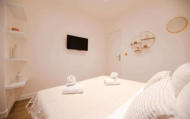 Beautiful Apartments in le "Haut Marais" - photo 3