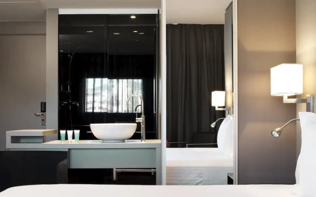 AC Hotel Sants - photo 3