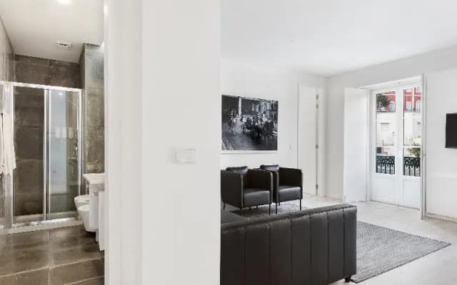 Hello Lisbon Rossio Apartments - photo 3