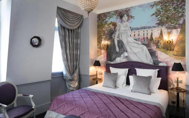 Hôtel & Spa de Latour Maubourg - photo 5