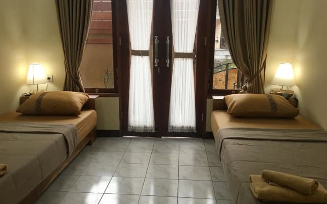 Bulan Bali Homestay - photo 4