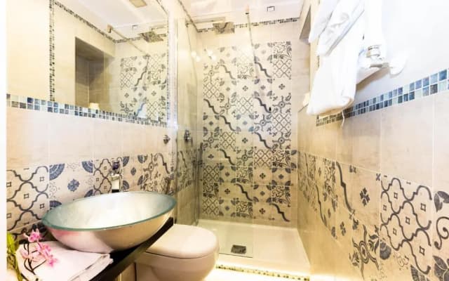 Roma Charming Rooms - photo 5