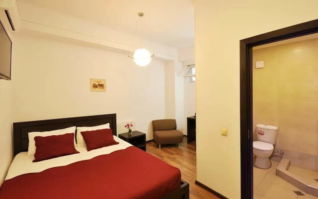 Tbilisi Check In - photo 3