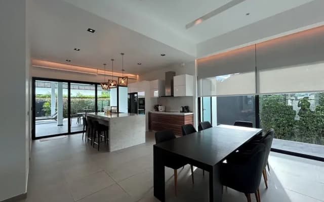 Sivana HideAway Villas Hua-Hin - photo 4