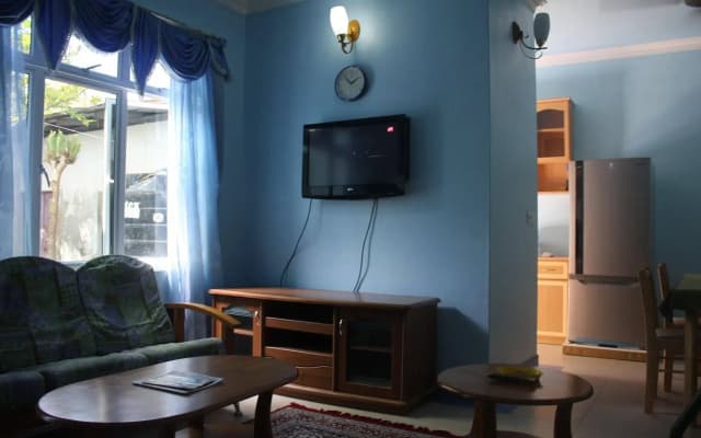 Dharavandhoo Stay - photo 2