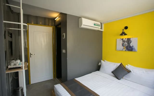 White Rabbit Hostel - Adults Only - photo 5