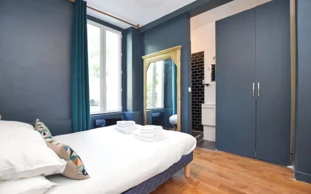 Cosy Apartment - 1br/4p - Place de la Bastille - photo 2