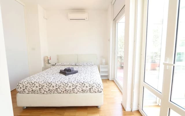 Bamboo Milano Repubblica Sky - photo 3