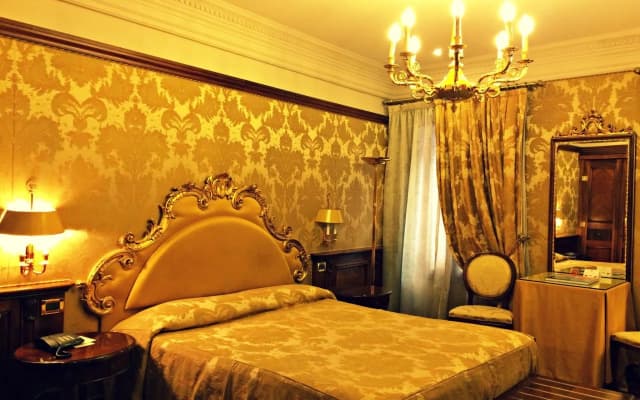Bellevue Luxury Rooms – San Marco Luxury - photo 2