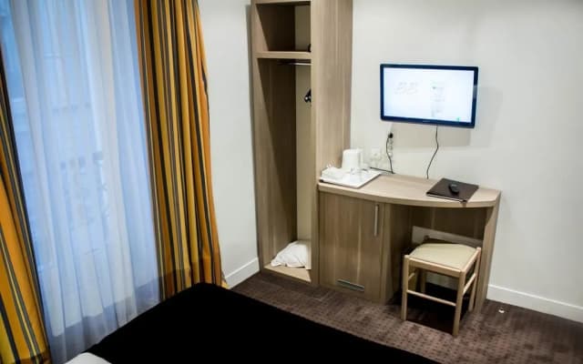 Hotel Agenor - photo 5