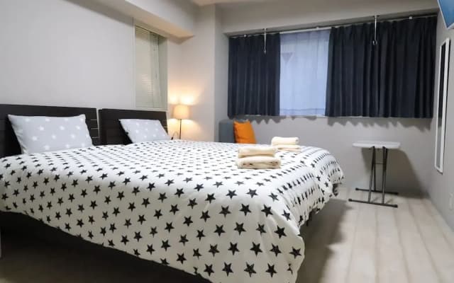 Residence Osaka Nipponbashi - photo 5