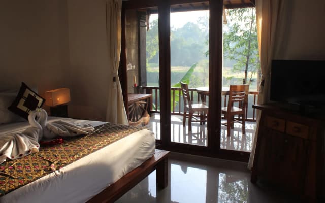 Alam Dania Cottage - photo 3