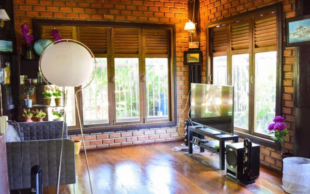 Siam Modern Homestay - photo 3
