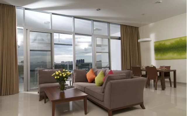 Crescent Residence - photo 4