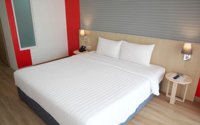 Sleep With Me Hotel design hotel @ patong - photo 4