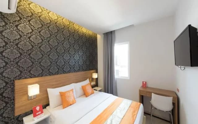 OYO Rooms Damansara One Utama - photo 5