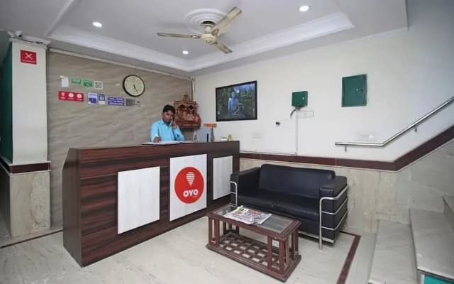 Hotel Smart Stay - photo 2