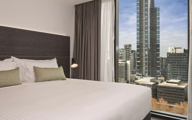 Vibe Hotel Melbourne - photo 4