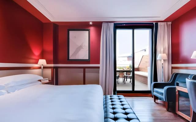 Hotel 1898 - photo 3
