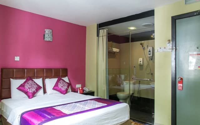 OYO 173 De Nice Inn - photo 5