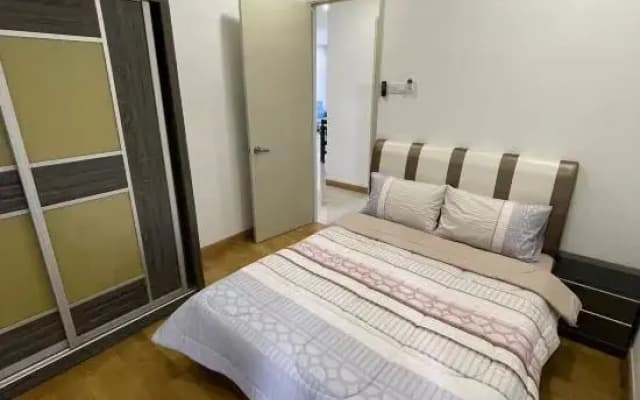 Spacious unit beside KL Gateway Mall - photo 2