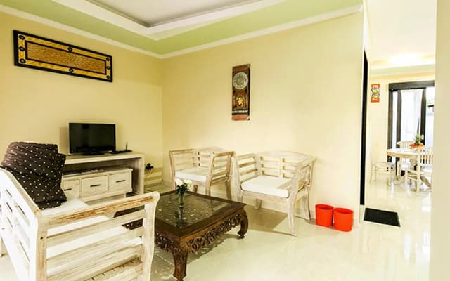 Prana Gading Villas - photo 2