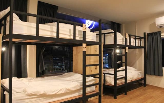 Mad Panda Hostel - photo 3