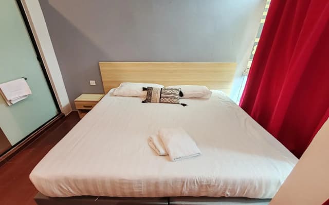 Hotel18 (MyHome) - photo 2