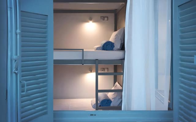 Bedbox Hostel - photo 5