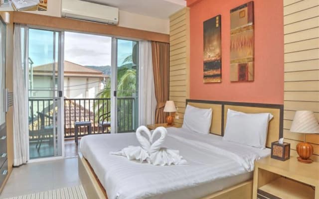 Whispering Palms Suite - photo 2