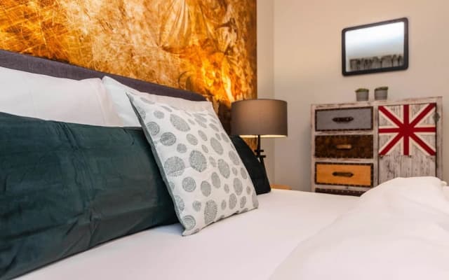Prague Luxury Apartments - photo 4