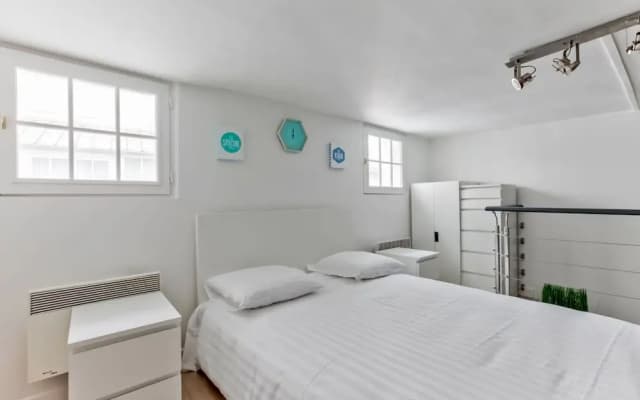 33 - Flat Av des Champs-Élysées - photo 4