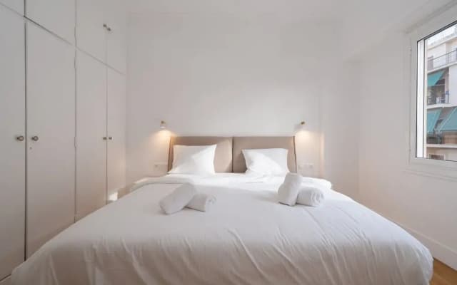 The Urban King Apartment - photo 2