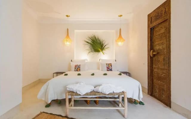 Riad 48 & Spa - photo 3
