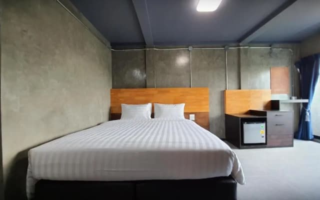 Billions loft Inn - photo 3