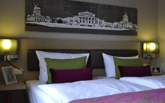 Hotel Gendarm Nouveau - photo 3