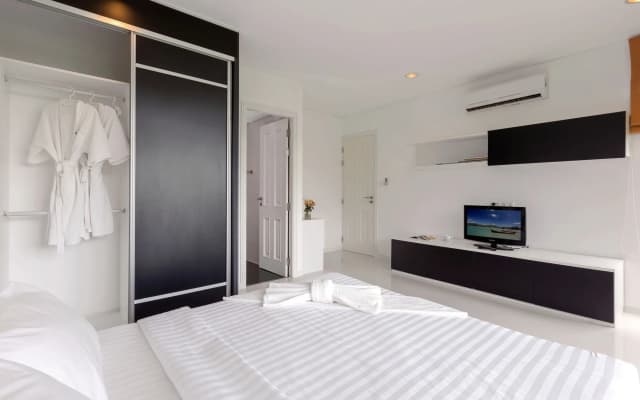Kamala Regent Residence - photo 5